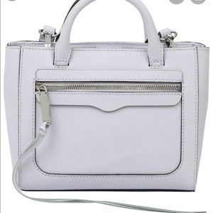 LESS THAN 6 HOURS LEFT! Rebecca Minkoff Bag